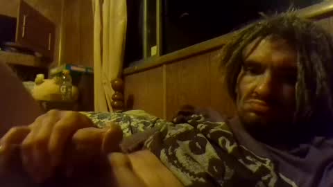 baddaddy419 online show from October 5, 2025, 7:39 am