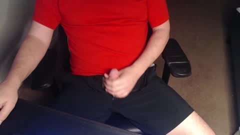 Snapshot of baddaddy77 chatting on February 5, 2026, 2:22 pm baddaddy77 online show from February 5, 2026, 2:22 pm