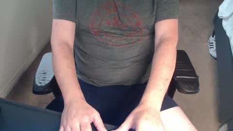 Snapshot of baddaddy77 chatting on June 4, 2026, 12:55 pm baddaddy77 online show from June 4, 2026, 12:55 pm