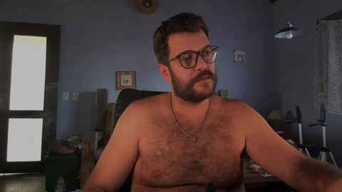 Baddaddybrazil online show from January 4, 2025, 11:11 am