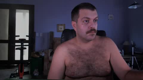 Baddaddybrazil online show from January 16, 2025, 8:14 pm