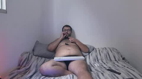 Baddaddybrazil online show from February 11, 2026, 7:41 pm