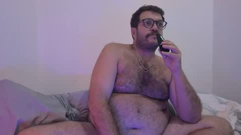 Baddaddybrazil online show from March 18, 2026, 11:19 pm