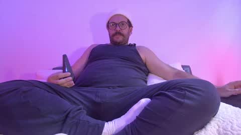 Baddaddybrazil online show from May 23, 2026, 11:58 am