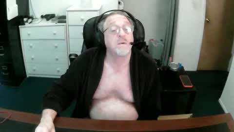 SexyBaddass online show from May 9, 2026, 3:56 am