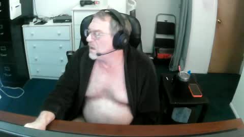 SexyBaddass online show from June 24, 2026, 4:00 am