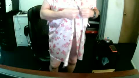 SexyBaddass online show from June 30, 2026, 4:46 am
