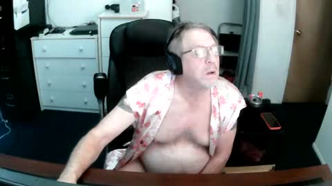SexyBaddass online show from July 28, 2026, 4:08 am