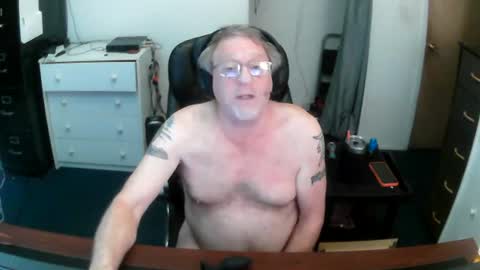 SexyBaddass online show from August 8, 2026, 4:03 am