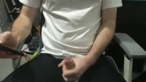 baddersguy13 online show from January 27, 2025, 5:15 pm