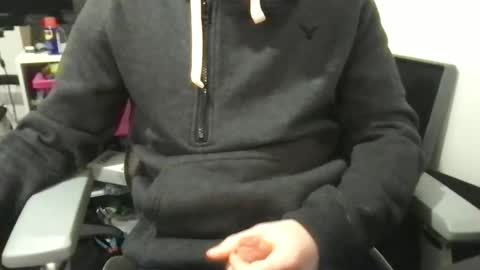 baddersguy13 online show from February 12, 2025, 11:29 am