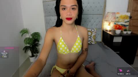 ARYA PLEASE GIVE ME A THUMPS UP online show from February 12, 2025, 12:44 pm
