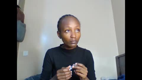 baddie_bunnie online show from April 3, 2026, 7:12 pm