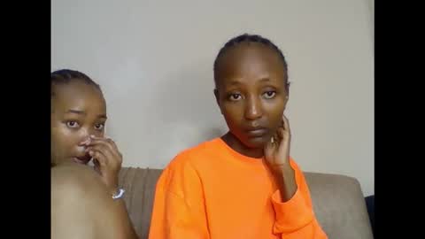 baddie_bunnie online show from May 10, 2026, 6:57 pm