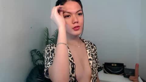 Hello  im your lovely Cheska online show from April 7, 2026, 1:33 pm