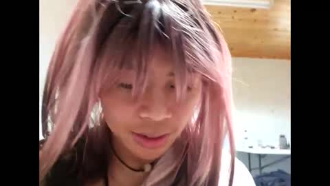 baddiee18 online show from February 10, 2025, 7:49 pm