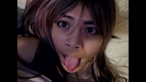 baddiee18 online show from March 9, 2025, 2:10 pm