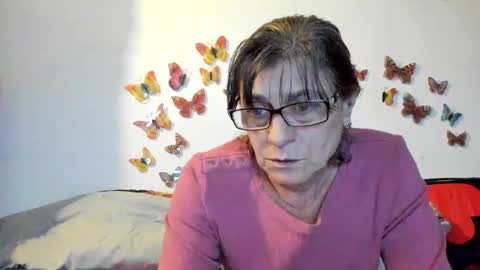 Gina online show from December 3, 2024, 4:50 pm