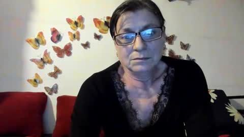 Gina online show from February 1, 2025, 4:00 pm