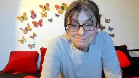 Gina online show from February 7, 2025, 4:24 pm