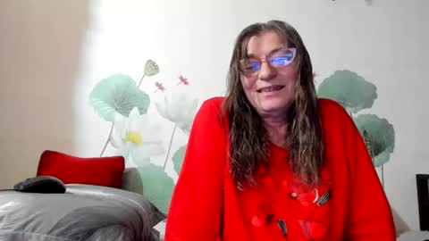 Gina online show from January 6, 2026, 1:15 pm