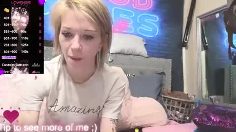 badbitchh online show from March 1, 2025, 10:13 am