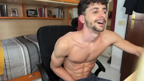 Snapshot of badguy_22 chatting on May 24, 2026, 5:40 pm Badguy online show from May 24, 2026, 5:40 pm