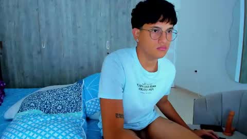 Beck and Rick  online show from March 6, 2025, 9:42 pm