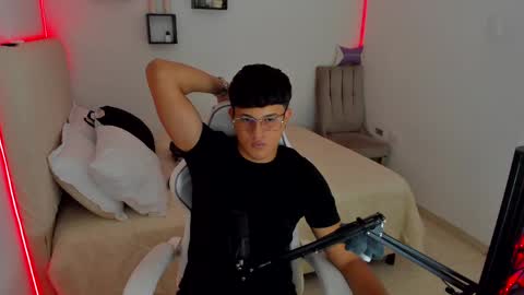 Beck and Rick  online show from March 14, 2026, 12:28 am