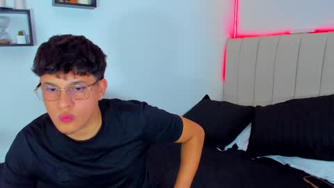 Beck and Rick  online show from April 8, 2026, 9:53 am