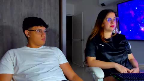 Beck and Rick  online show from April 10, 2026, 9:36 am