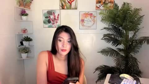 Joshaine online show from October 27, 2025, 4:55 pm