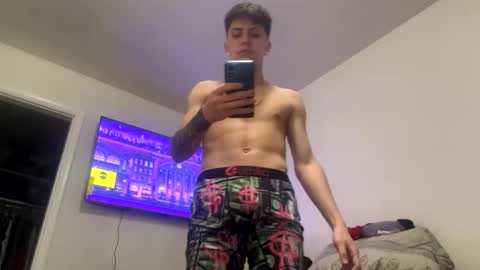 badman4723 online show from February 20, 2025, 5:44 am
