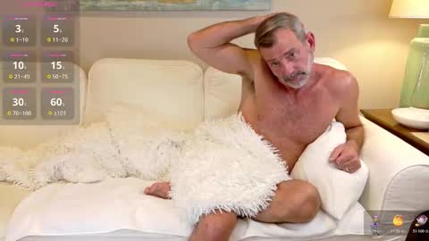 Silver online show from October 12, 2025, 4:00 am