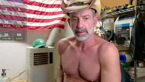 Silver online show from February 23, 2026, 1:25 am