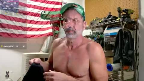 Snapshot of badnightwolf chatting on May 27, 2026, 10:56 am Silver online show from May 27, 2026, 10:56 am