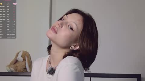 badprincessjenny online show from February 27, 2026, 2:55 am