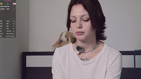 badprincessjenny online show from February 28, 2026, 3:40 am