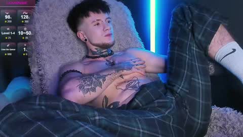 Alex online show from December 10, 2024, 6:49 pm