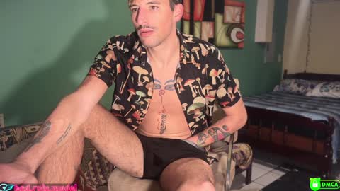 Alex online show from February 4, 2025, 11:16 am