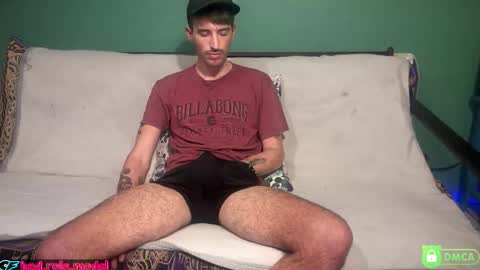 Alex online show from February 25, 2025, 4:57 am