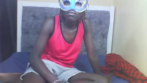 bads_hornies online show from January 13, 2026, 5:51 pm