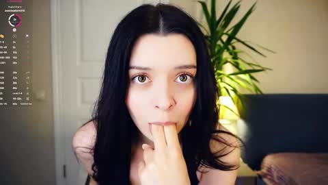 Hello my name is Ariella online show from May 26, 2026, 5:42 pm