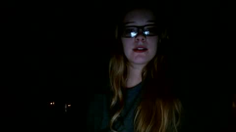 baeblondie online show from March 5, 2025, 10:22 am