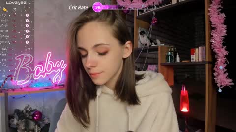 Molly  links in bio online show from December 21, 2024, 9:58 pm