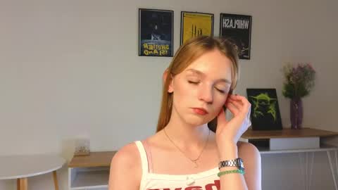 Kate online show from May 29, 2026, 4:05 pm