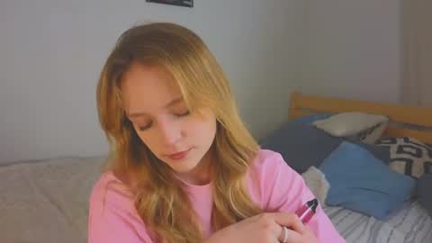 Snapshot of baeyoda chatting on July 5, 2026, 5:09 pm Kate online show from July 5, 2026, 5:09 pm