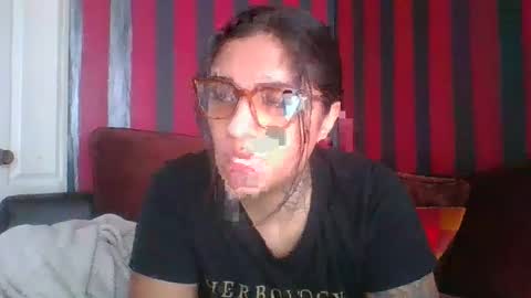 Snapshot of bafomet666 chatting on December 9, 2024, 7:29 pm bafomet sarah online show from December 9, 2024, 7:29 pm