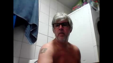 baggelina75 online show from March 5, 2025, 4:45 am