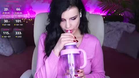 BagiraMays online show from January 14, 2026, 2:12 pm